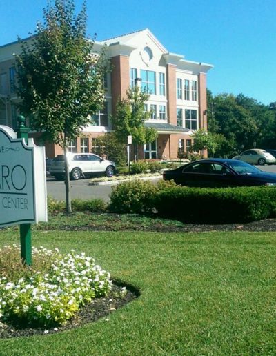 Tomaro Professional Center Building, great office space in Monmouth County, Wall Township, NJ
