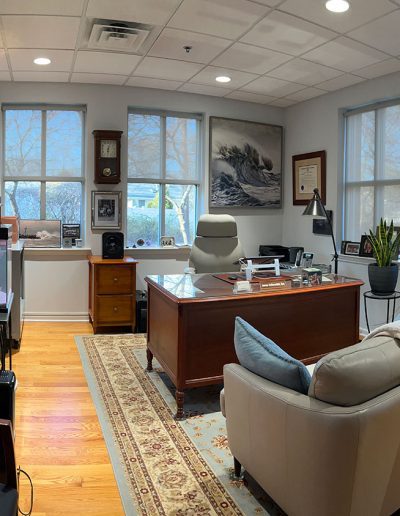 Office space available at the Tomaro Professional Center with great office space in Monmouth County, Wall Township, NJ